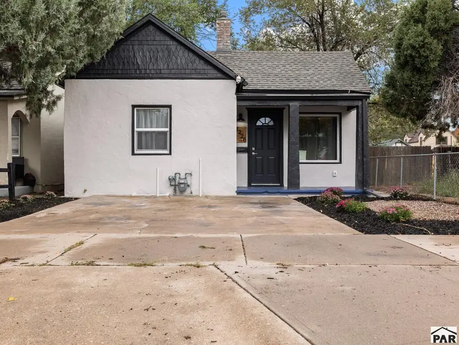 1226 Taylor Ave, Pueblo, CO 81006 - #2
