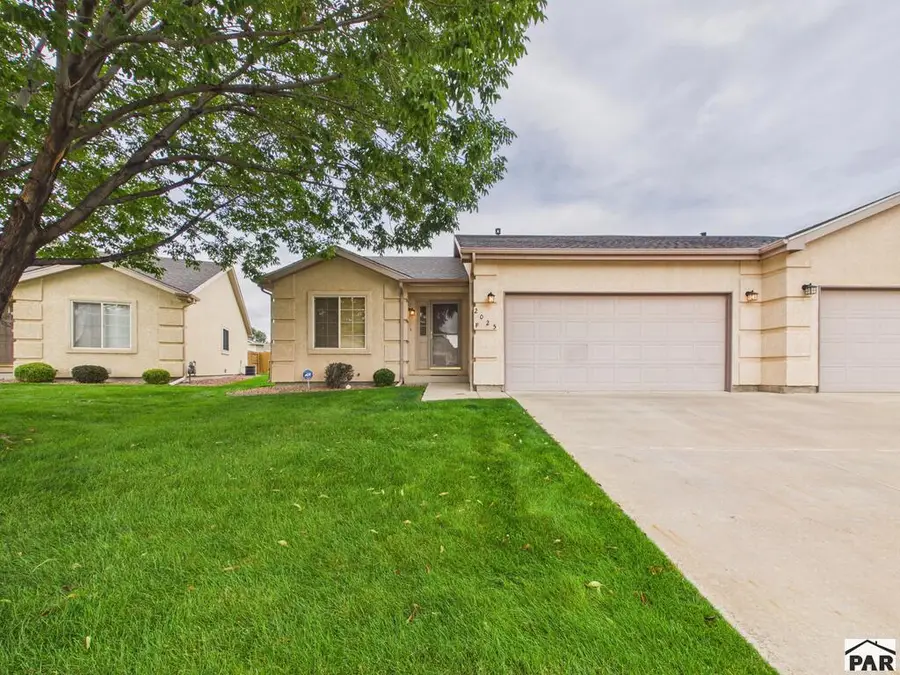 2025 Kingsroyal Blvd #F, Pueblo, CO 81005 - #2