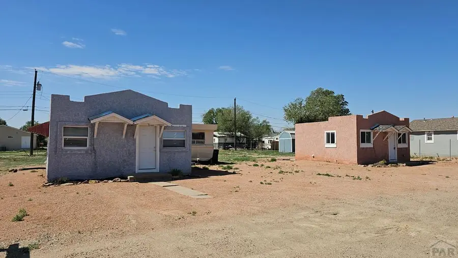 1922-1924 W 22nd St, Pueblo, CO 81003 - #2