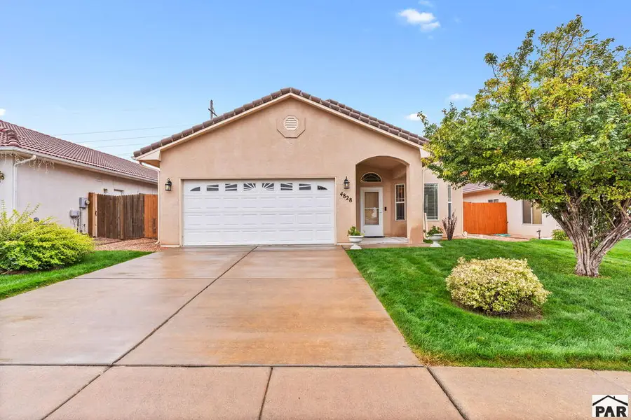 4828 Applecrest Dr., Pueblo, CO 81005 - #2