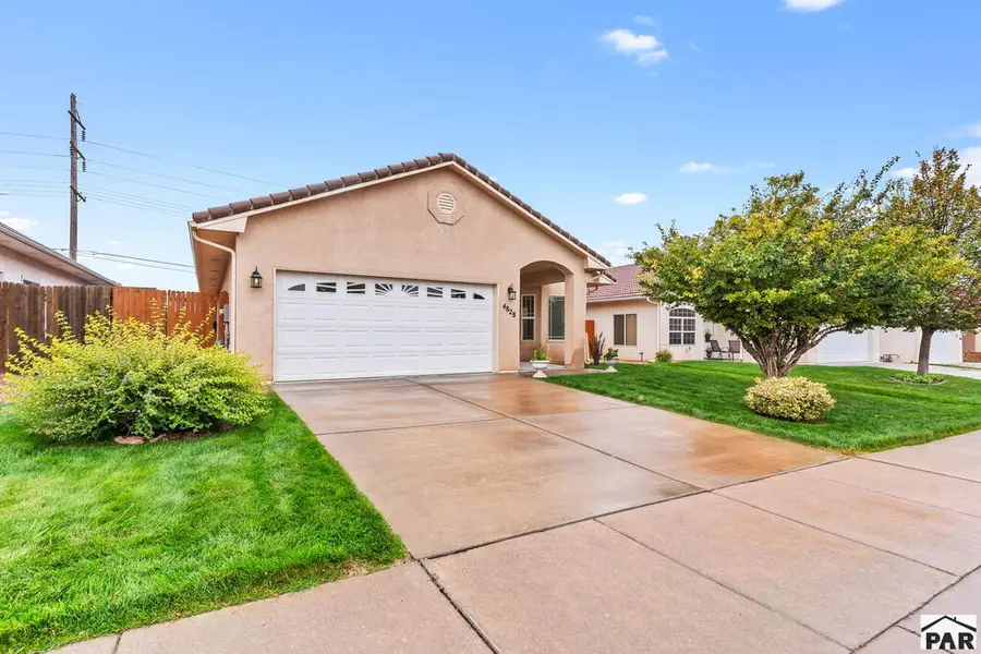 4828 Applecrest Dr., Pueblo, CO 81005 - #3