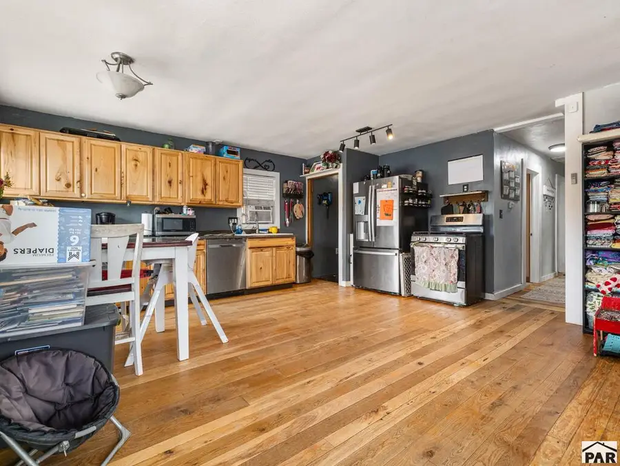 922 Jackson St, Pueblo, CO 81004 - #3