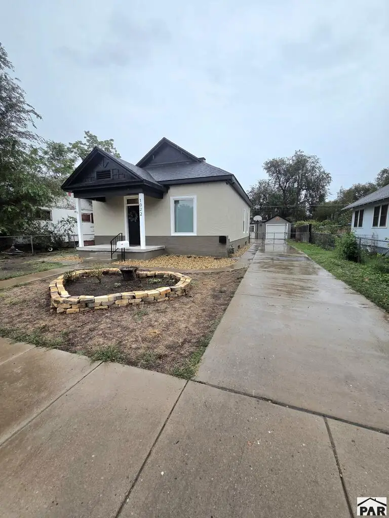 1022 Claremont Ave, Pueblo, CO 81004 - #2