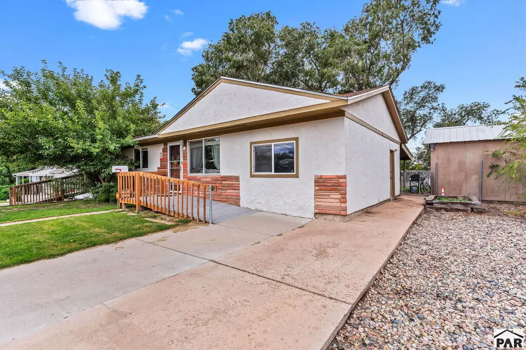 3 Macarthur Rd, Pueblo, CO 81001 - #1