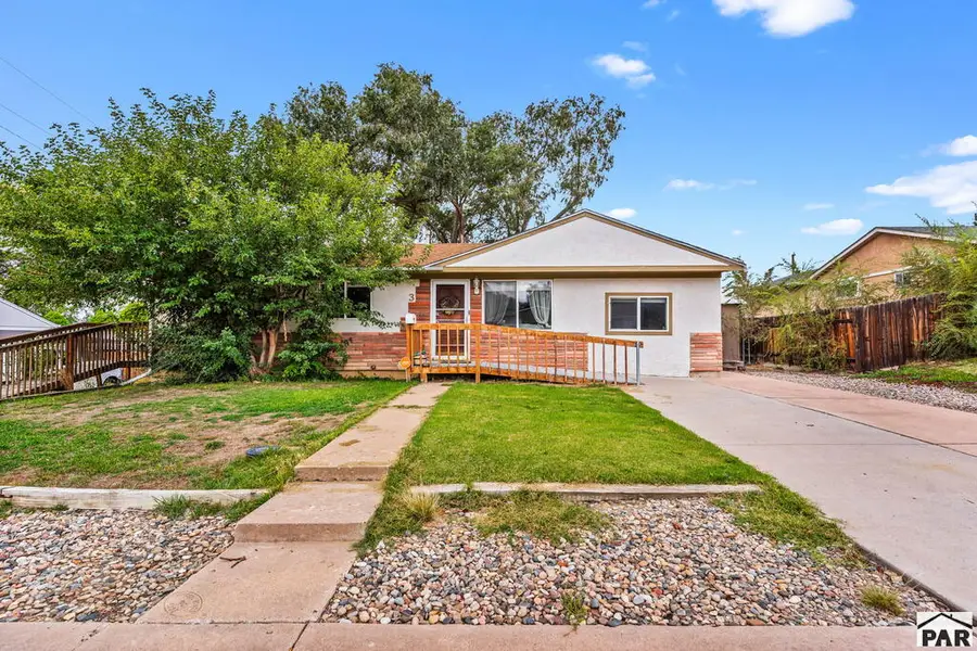 3 Macarthur Rd, Pueblo, CO 81001 - #2