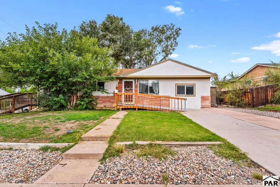3 Macarthur Rd, Pueblo, CO 81001 - #3