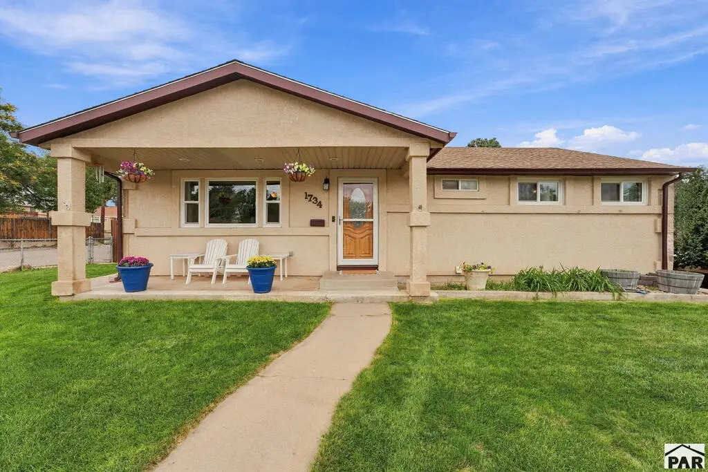 1734 Comanche Rd, Pueblo, CO 81001 - #1