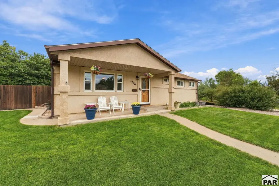1734 Comanche Rd, Pueblo, CO 81001 - #2