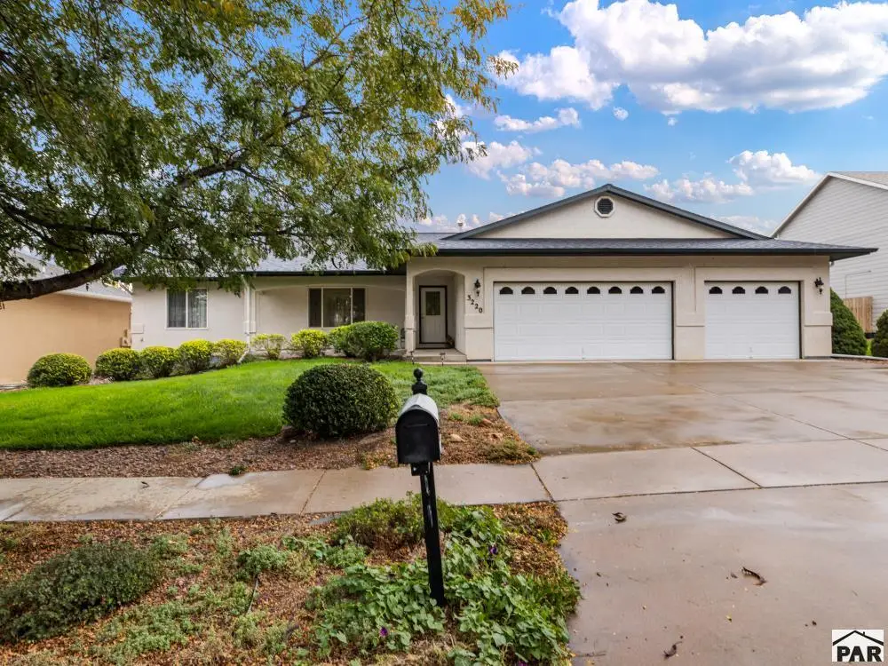 3220 Petalina Court, Pueblo, CO 81005 - #1
