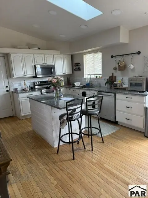 1145 W Bella Casa Dr, Pueblo West, CO 81007 - #3