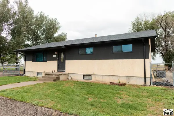 1010 36 1/2 Ln, Pueblo, CO 81006