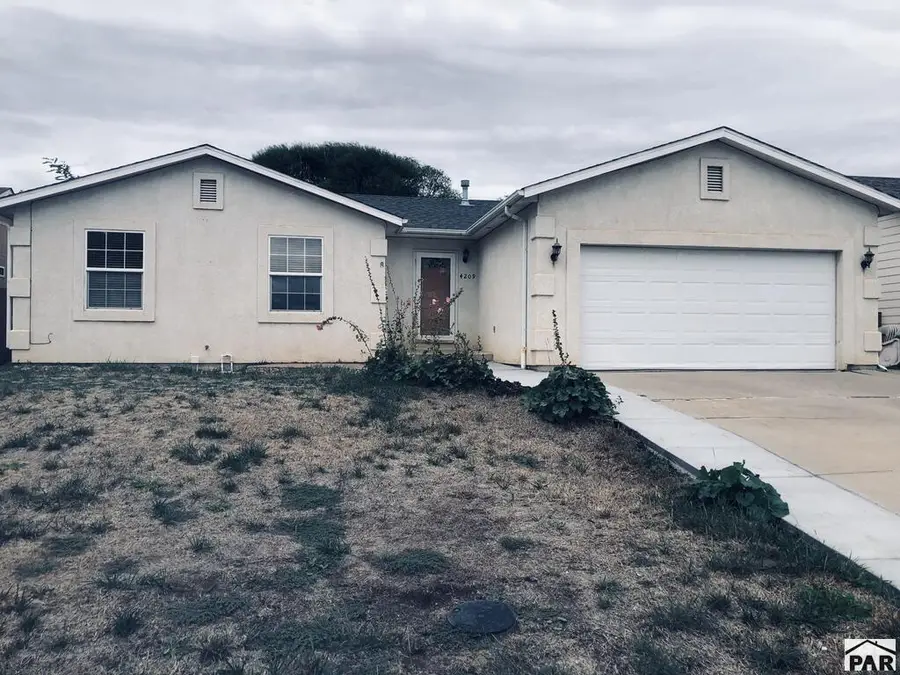 4209 Getaway Place, Pueblo, CO 81008 - #2