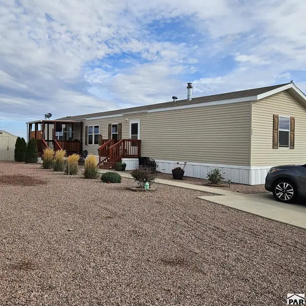 6464 Dillon Dr #28, Pueblo, CO 81008