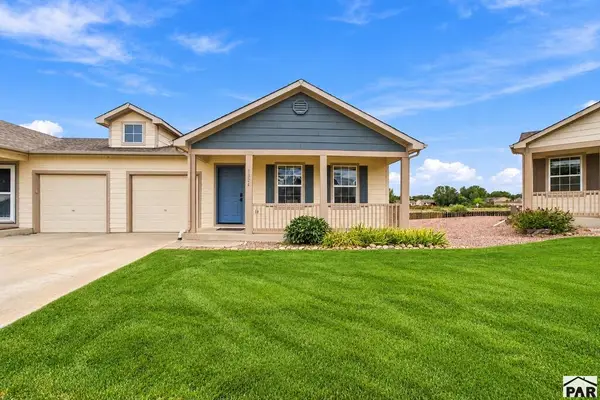 1324 Silver Hawk Court, Pueblo, CO 81008