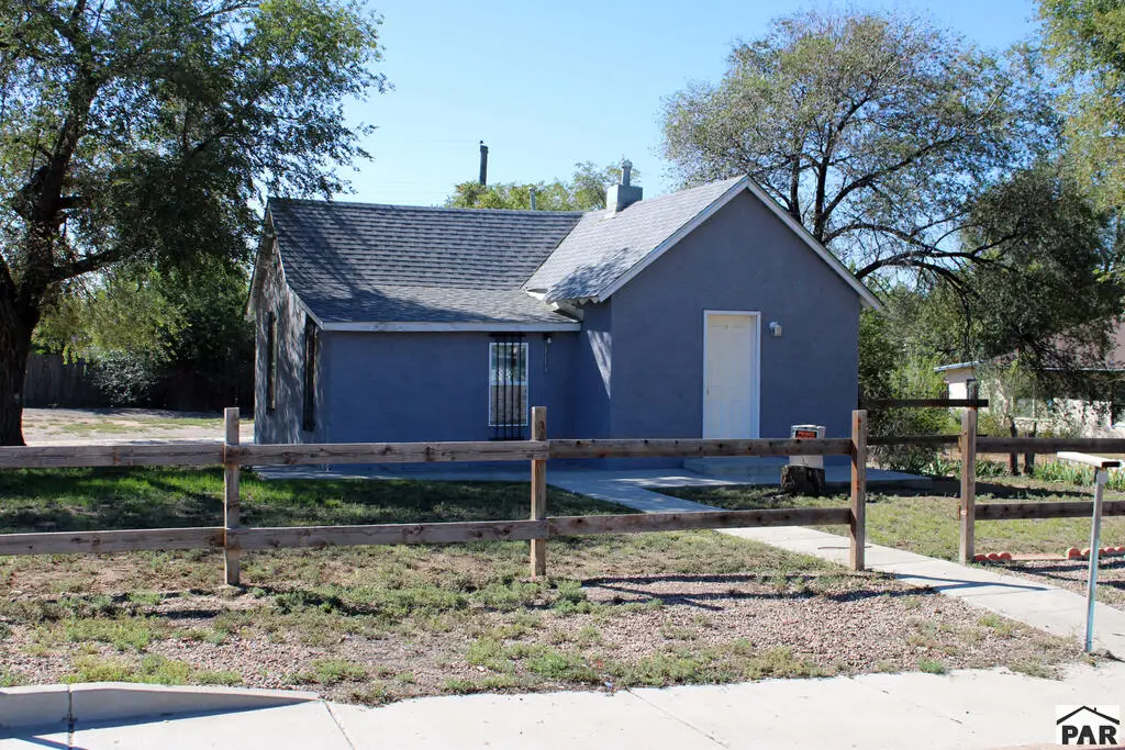 1128 E Beech St, Pueblo, CO 81001 - #1