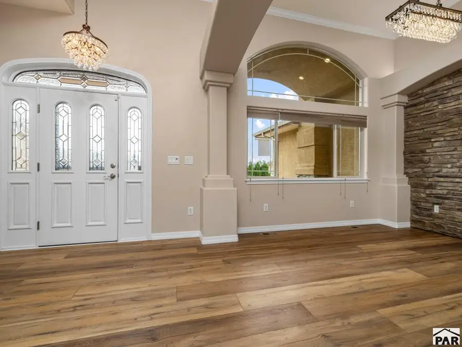 1814 Aquila Dr, Pueblo, CO 81008 - #3