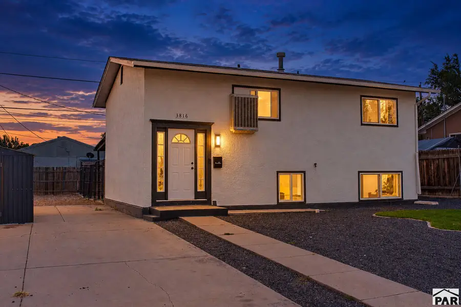 3816 Devonshire Lane, Pueblo, CO 81005 - #3