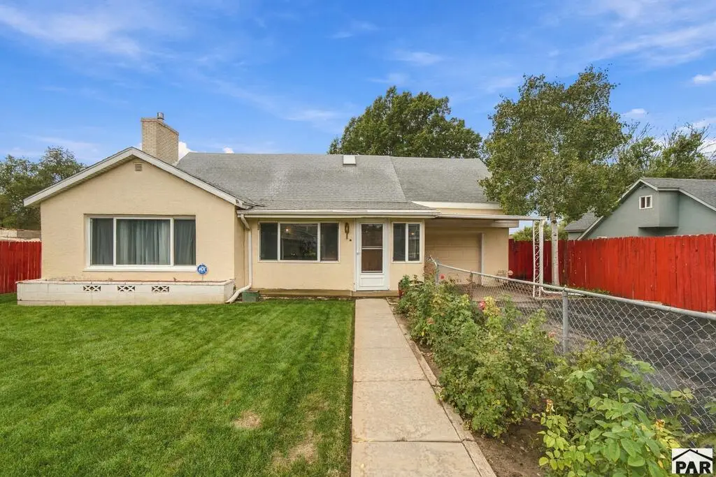 1518 E Beech St, Pueblo, CO 81001 - #1