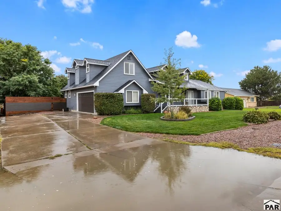 540 W Putter Dr, Pueblo West, CO 81007 - #3