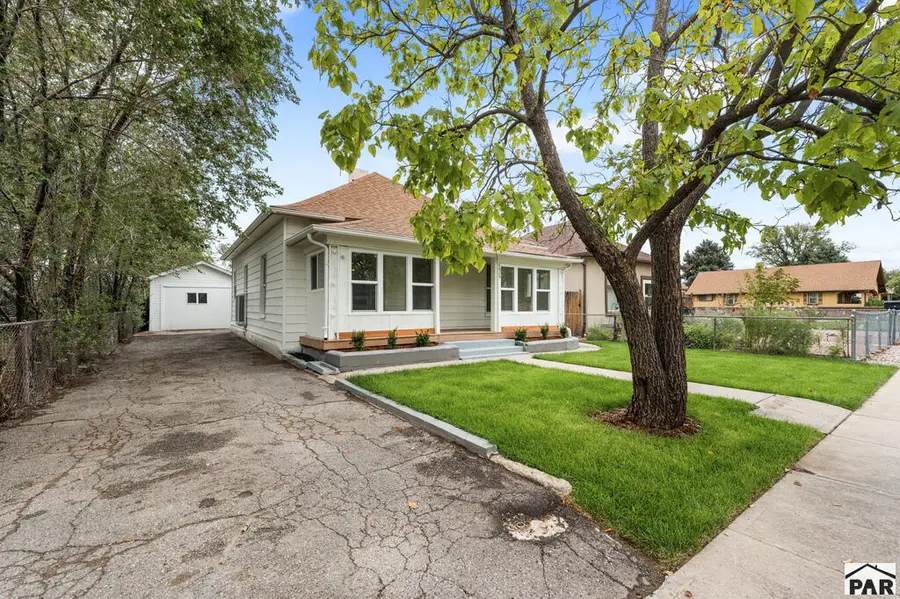 2624 Cedar St, Pueblo, CO 81004 - #2