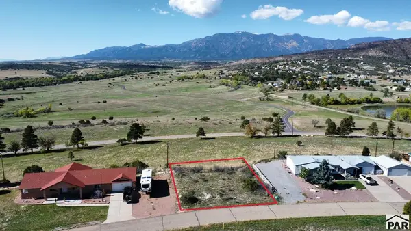 Lot 703 Vigil Dr, Colorado City, CO 81019