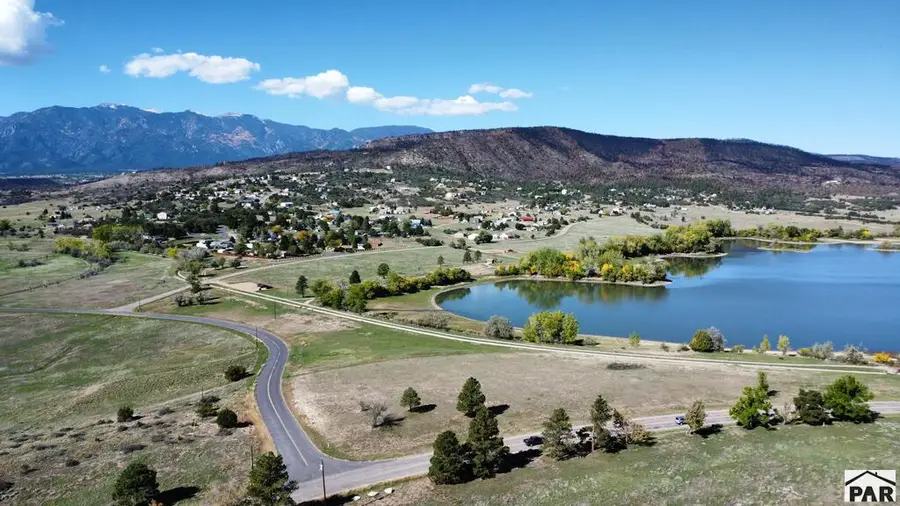 Lot 703 Vigil Dr, Colorado City, CO 81019 - #2
