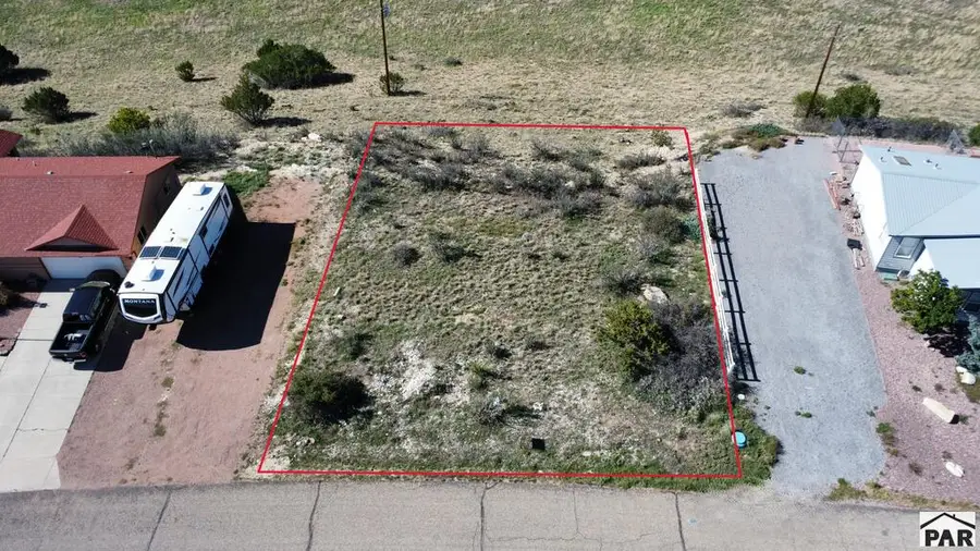 Lot 703 Vigil Dr, Colorado City, CO 81019 - #3
