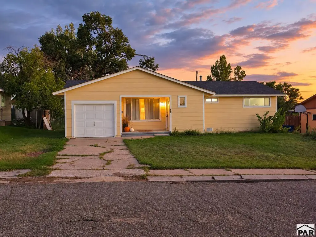 60 Loch Lomond Lane, Pueblo, CO 81001 - #1