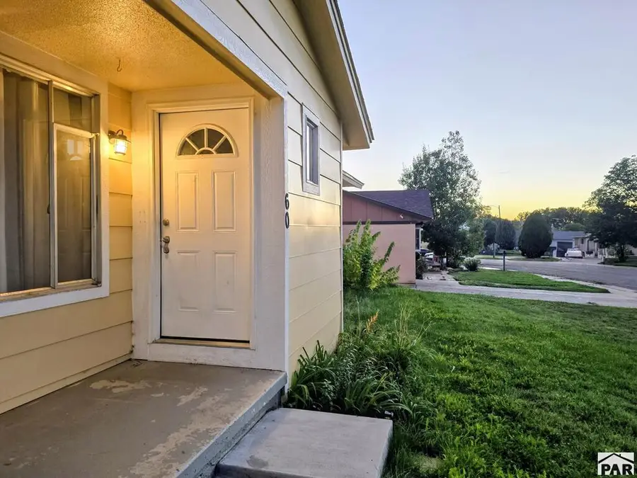 60 Loch Lomond Lane, Pueblo, CO 81001 - #2