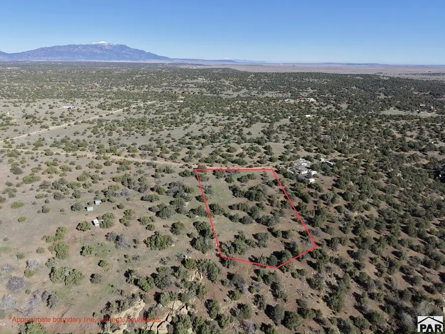 TBD Terra Del Sol Pl, Walsenburg, CO 81089 - #2