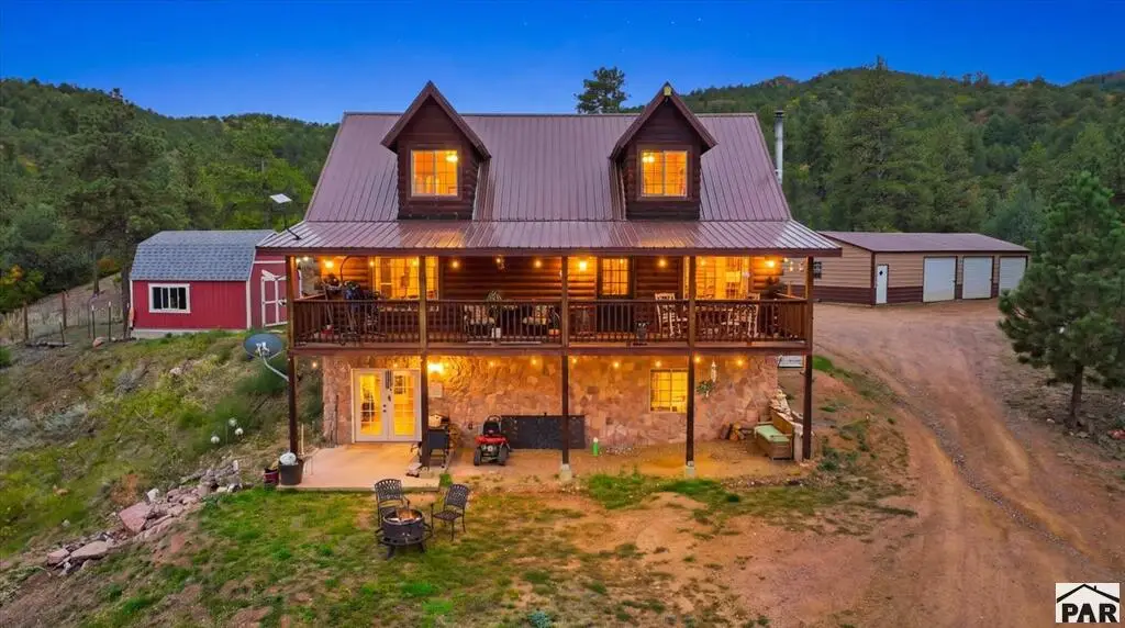 536 Chris Crossover, Canon City, CO 81212 - #1