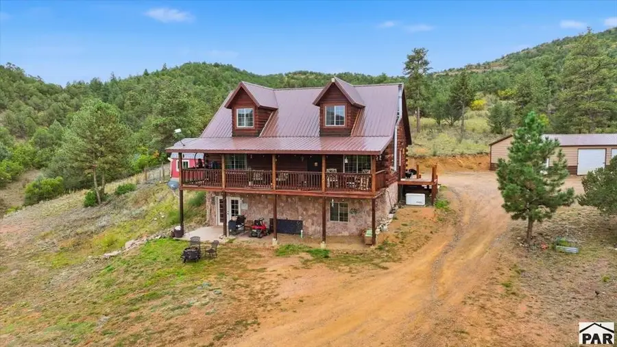 536 Chris Crossover, Canon City, CO 81212 - #3