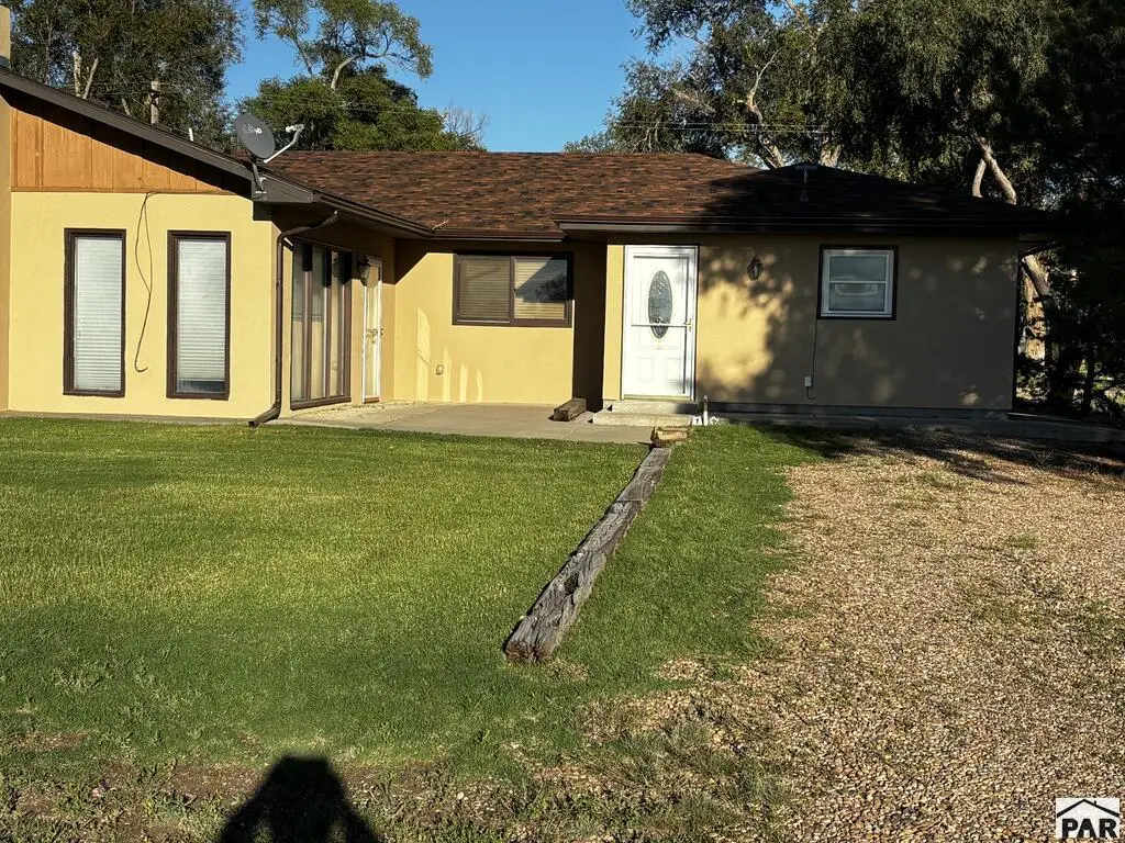 123 California St, Sugar City, CO 81067 - #1