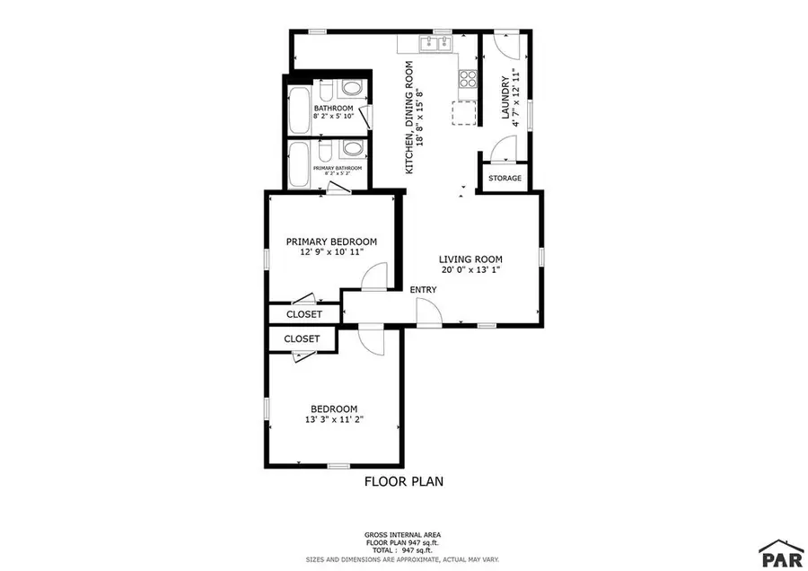 131 St Louis, Pueblo, CO 81004 - #2