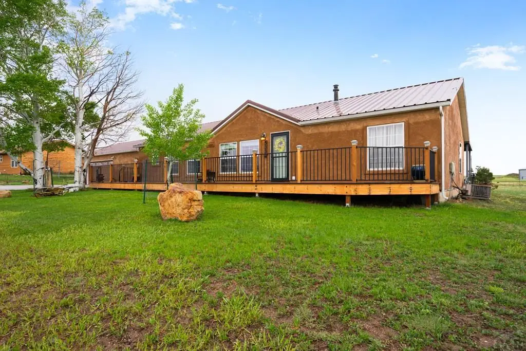 5332 Cibola Dr, Colorado City, CO 81019 - #1