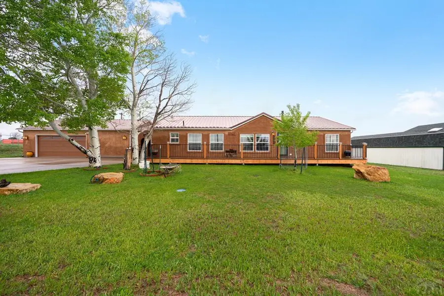 5332 Cibola Dr, Colorado City, CO 81019 - #2