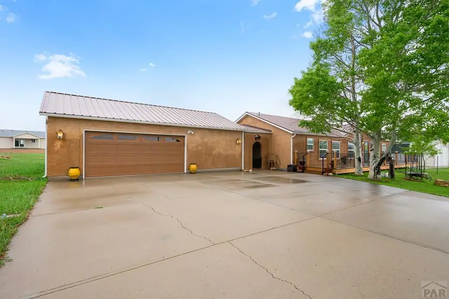 5332 Cibola Dr, Colorado City, CO 81019 - #3