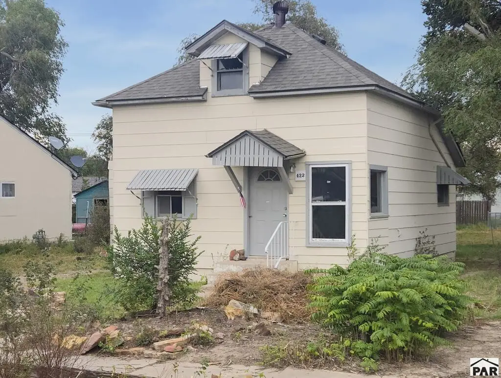422 Grove Ave, Las Animas, CO 81054 - #1