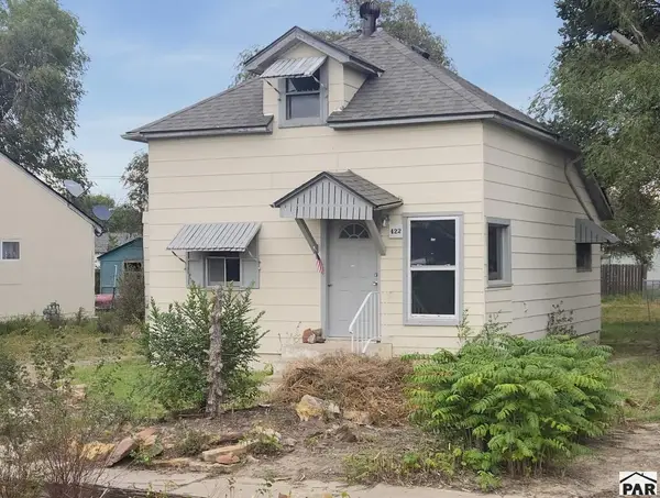 422 Grove Ave, Las Animas, CO 81054