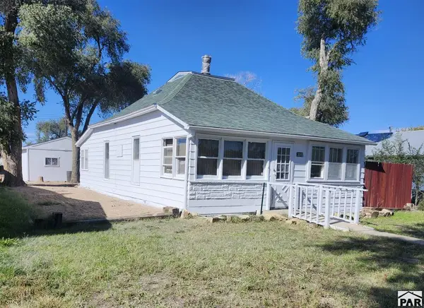 307 Maple Ave, Las Animas, CO 81054