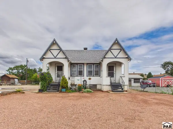 1115-1117 E 3rd St, Pueblo, CO 81001