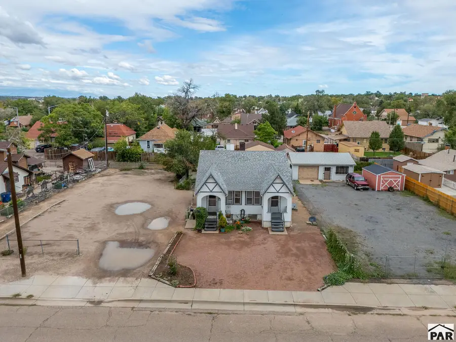 1115-1117 E 3rd St, Pueblo, CO 81001 - #3