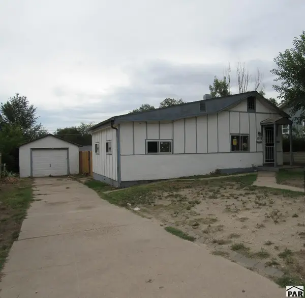 1918 Bragdon Ave, Pueblo, CO 81004