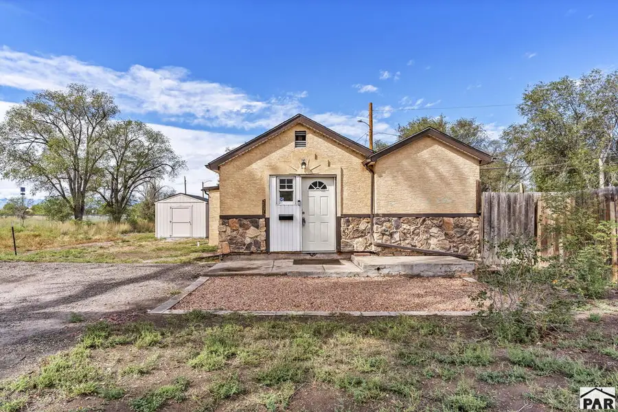 2831 Cedar St, Pueblo, CO 81004 - #3