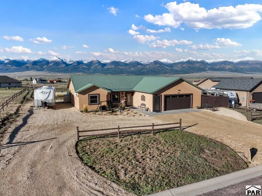 340 Mineral Road, Westcliffe, CO 81252 - #2