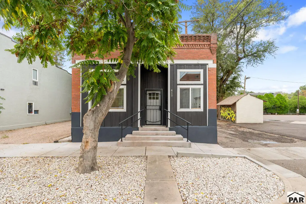 813 B St, Pueblo, CO 81003 - #1