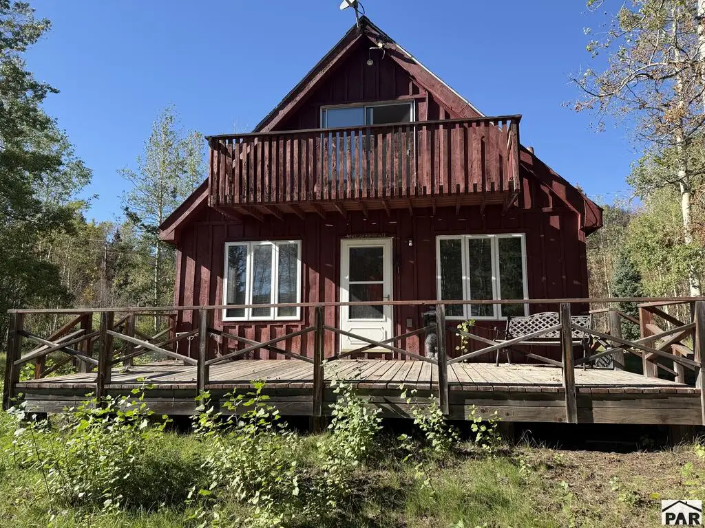 349 Columbine Cir, Rye, CO 81069 - #1