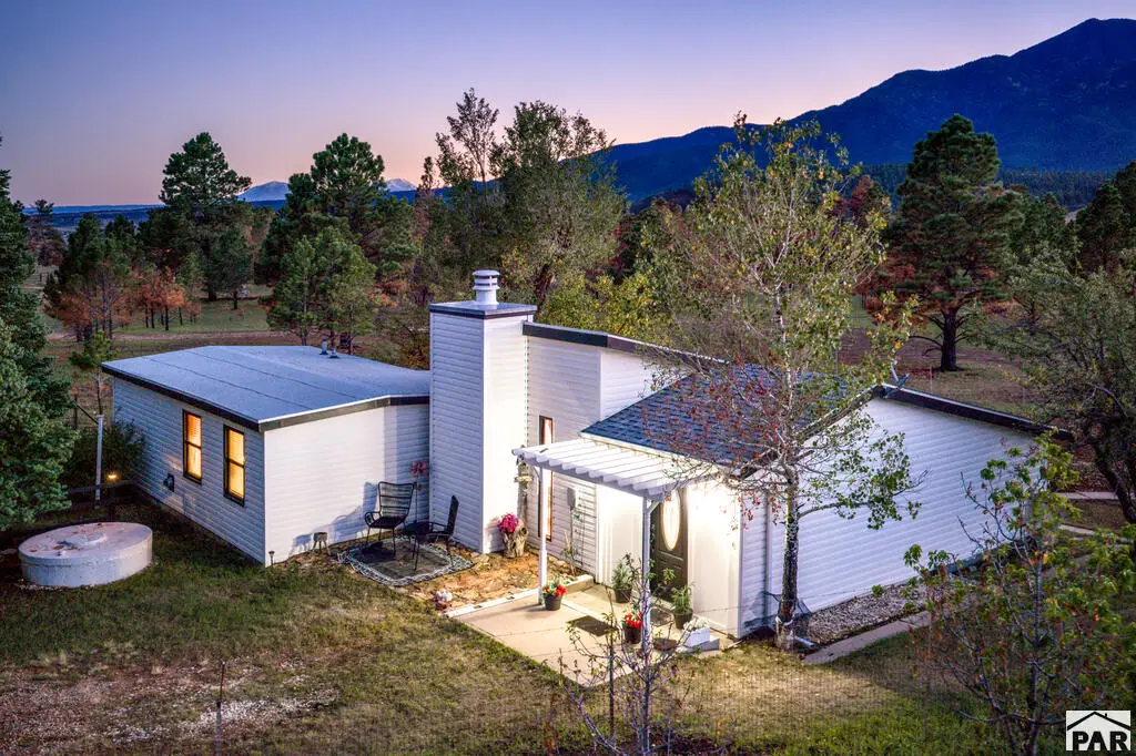 8045 Table Mountain Rd, Rye, CO 81069 - #1