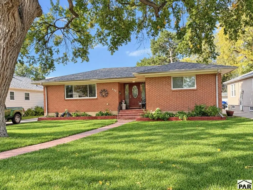 439 Dittmer Ave, Pueblo, CO 81005 - #1