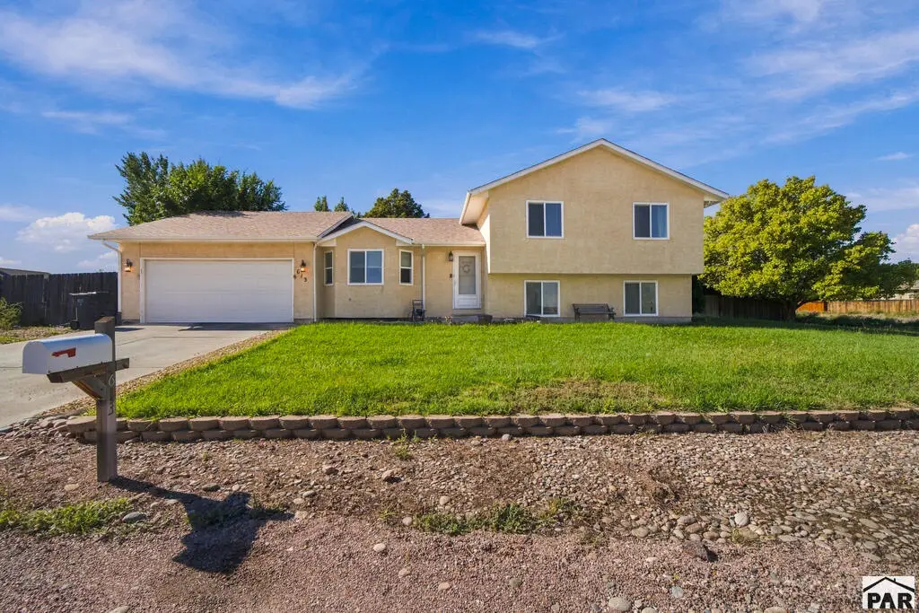 613 S Maher Dr, Pueblo West, CO 81007 - #1